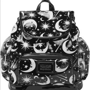 Starmap killstar backpack